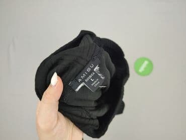 legginsy bumpro: Amisu, Legginsy Sportowe damskie, rozmiar L — 4