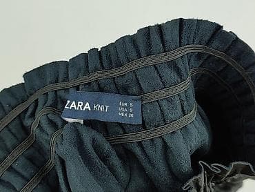 pullandbear com: Zara, Spódnica damska, rozmiar S — 4