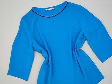 loewe: QUIOSQUE, Bluzka damska, rozmiar 2XL — 1