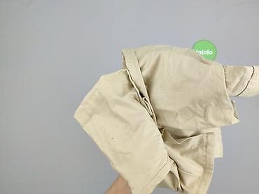 second hand marki: H&M, Chinosy dla mężczyzn, rozmiar S — 4