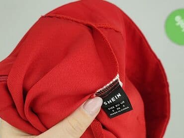 szorty damskie shein: Shein, Szorty damskie, rozmiar S — 4