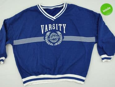 bluzy markowe: Bluza damska
, rozmiar One size — 2