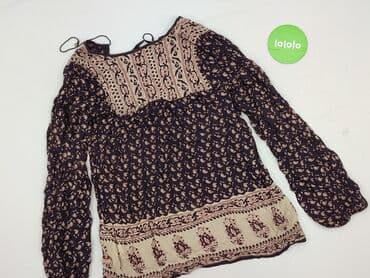 bluzki z dekoltem w łódkę zara: Zara, Bluzka damska, rozmiar XS — 4