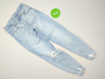 jeansy damskie 32: Denim Co, Jeansy damskie, rozmiar M — 2