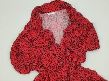 czerwona sukienka diverse: Diverse, Sukienka damska, rozmiar L — 1