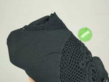 bluzka do spodenek skorzanych: Women's blouse, size S — 5