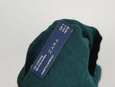 zara join life: Zara, Sweter damski, rozmiar S — 4