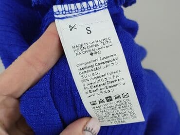 cropp sukienka maxi: Ponczo damskie, S — 4