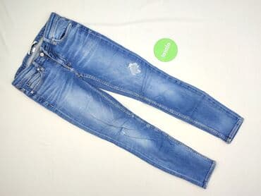 t shirty calvin klein allegro: Calvin Klein Jeans, Jeansy damskie, rozmiar S — 2
