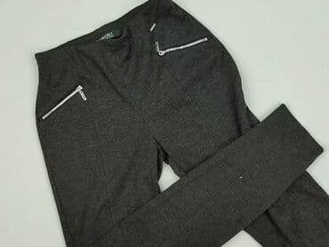 top secret spodnie damskie: Top Secret, Spodnie materiałowe damskie, rozmiar XS — 1