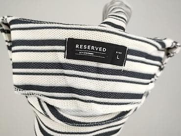 piżamy reserved: Reserved, Bluzka damska, rozmiar L — 4