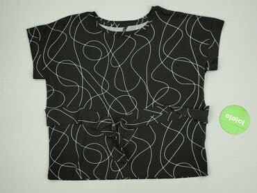 bluzki wizytowe duże rozmiary: Bluzka damska, M — 2