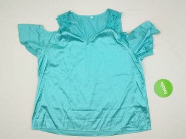 massimo dutti bluzki: Bluzka damska, rozmiar 2XL — 2