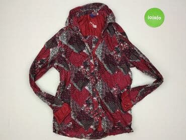 cecil koszula damska: Cecil, Koszula damska, rozmiar M — 3