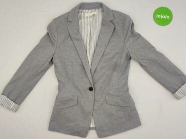 marynarki damskie c a: H&M, Marynarka damska, rozmiar S — 2