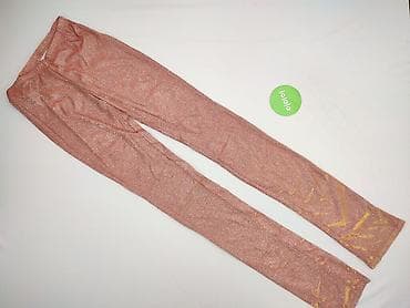 dresy odblaskowe: Glitter, Legginsy rozmiar L — 2