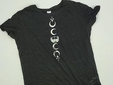 technics t shirty: T-shirt damski, rozmiar M — 1