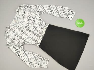 Women: Women`s dress, size S (EU 36) — 2