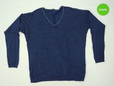 sweter marks spencer: In Extenso, Sweter damski, rozmiar M — 2