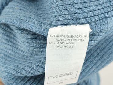 Kobiety: Sweter damski, rozmiar S — 5