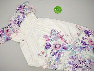 sukienki plus size maxi na wesele: Sukienka damska, rozmiar XL — 4