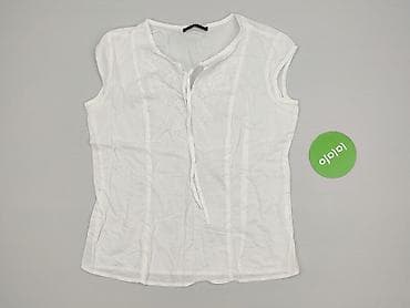 mohito koszula z haftem: Mohito, Bluzka damska, rozmiar S — 2