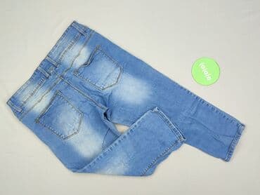 mustang jeans damskie: Janina, Jeansy damskie, rozmiar M — 3