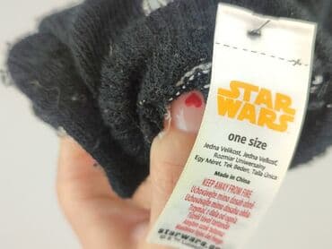 spodnie woskowane goodies: Rękawiczki, One size, stan - Bardzo dobry — 5