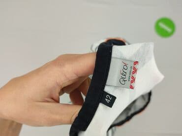 Kobiety: Qiero, Bluzka damska, rozmiar XL — 4