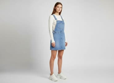 Topshop Moto, Women`s dress, size XS at lalafo.pl Topshop Moto, Women`s dress, size XS