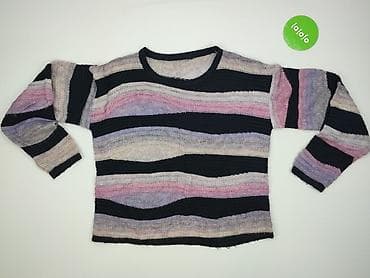 11 degrees bluza: Eleven, Sweter damski, rozmiar L — 2