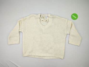 sweter h: Women`s sweater, size L (EU 40) — 2