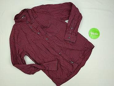 piżamy cropp: Cropp, Shirt for men, size S — 2