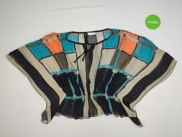 canda bluzki: Style, Tunika damska, rozmiar One size — 2