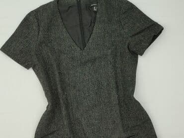 sukienka sweterkowa mango: Mango, Sukienka damska, rozmiar M — 1