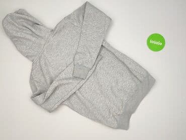 bluzy za darmo: Lonsdale, Bluza z kapturem damska, rozmiar S — 3