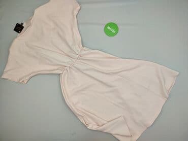 sukienki marynarkowe plus size: Look, Women`s dress, size XL — 3