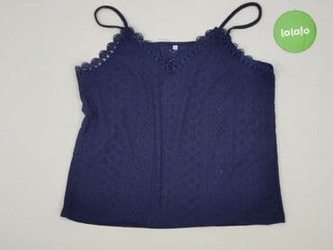 koszulka jedwabna intimissimi: Top damski, rozmiar L — 2