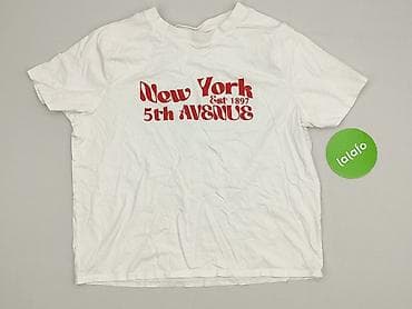 second hand from london: Primark, T-shirt damski, rozmiar M — 2