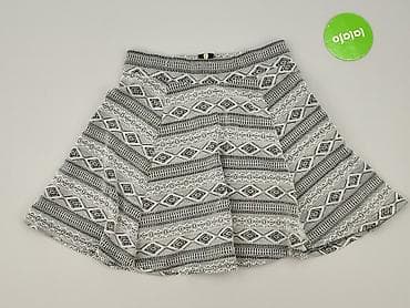 spodenko spódnica: H&M Divided, Spódnica damska, rozmiar S — 2