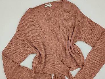 sandały hermesa: H&M Divided, Kardigan damski, rozmiar S — 1