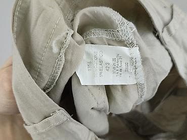 pull and bear szorty: Spodnie 3/4 damskie, rozmiar M — 5