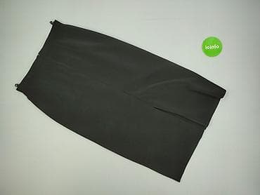 spódnice basic czarne: Eva, Spódnica damska, rozmiar L — 3