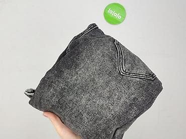 jeans boot cut: Denim Collection, Jeansy damskie, rozmiar S — 7