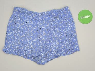 krótkie spodenki na szydełku: Cropp, Szorty damskie, rozmiar L — 3