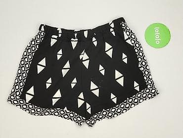 buty harry styles: H&M Conscious, Szorty damskie, rozmiar S — 3