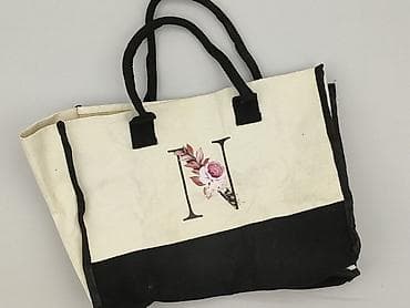 Torba materiałowa, stan - Bardzo dobry