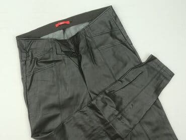 sofix kozaki: S.Oliver, Legginsy Ze skóry ekologicznej damskie, XL — 1