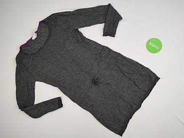 sweter oliver: H&M L.O.G.G., Sukienka damska, rozmiar M — 2