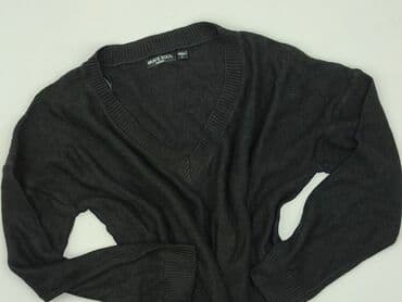 sweter h: Brave Soul, Sweter damski, rozmiar L — 1